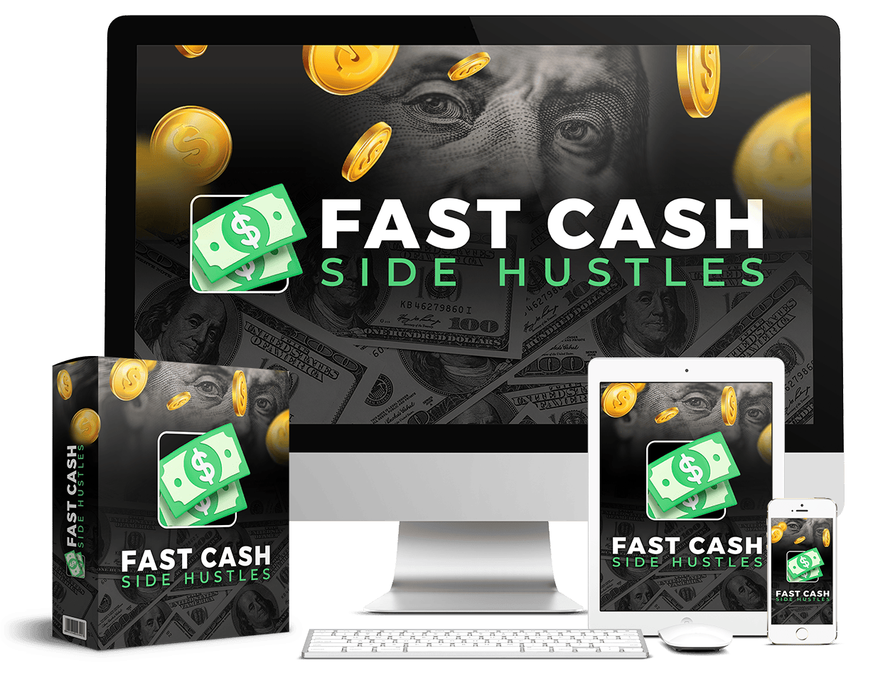 fast-cash-side-hustles